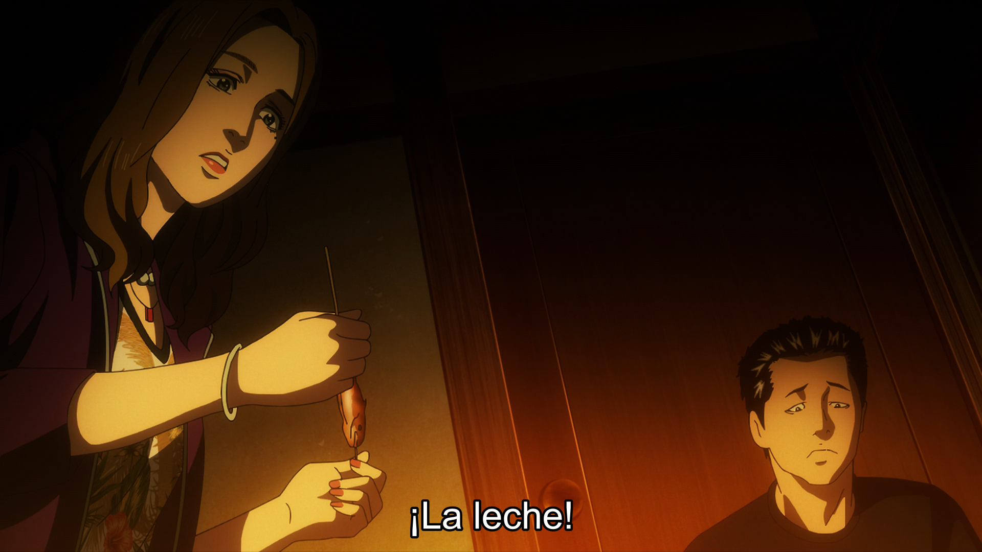 The Fable (Yokosuka-467)